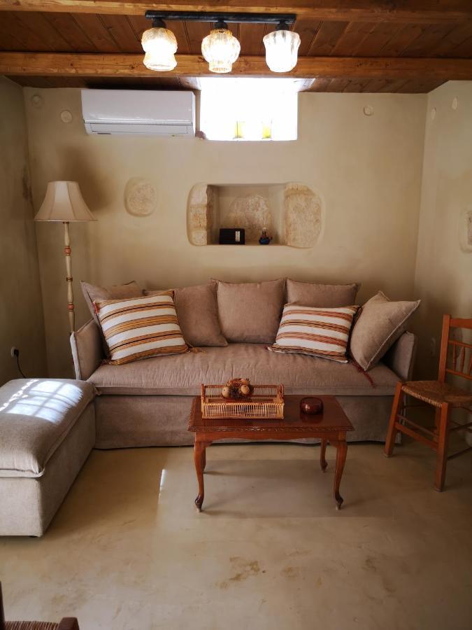 Casa Opuntia Villa Pappaygiannades Ngoại thất bức ảnh