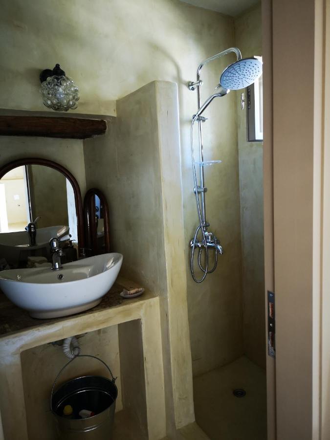 Casa Opuntia Villa Pappaygiannades Ngoại thất bức ảnh