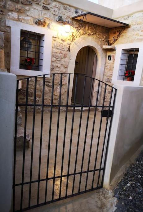 Casa Opuntia Villa Pappaygiannades Ngoại thất bức ảnh