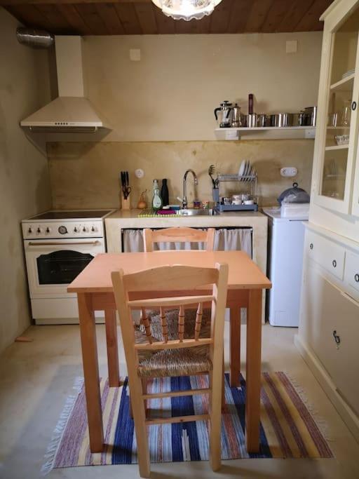 Casa Opuntia Villa Pappaygiannades Ngoại thất bức ảnh
