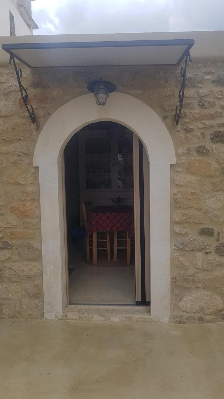 Casa Opuntia Villa Pappaygiannades Ngoại thất bức ảnh
