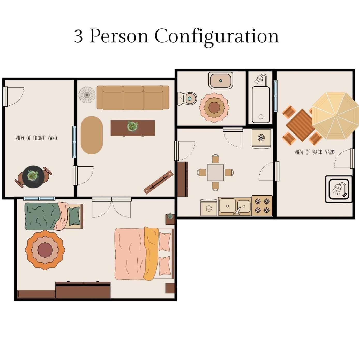 Casa Opuntia Villa Pappaygiannades Ngoại thất bức ảnh