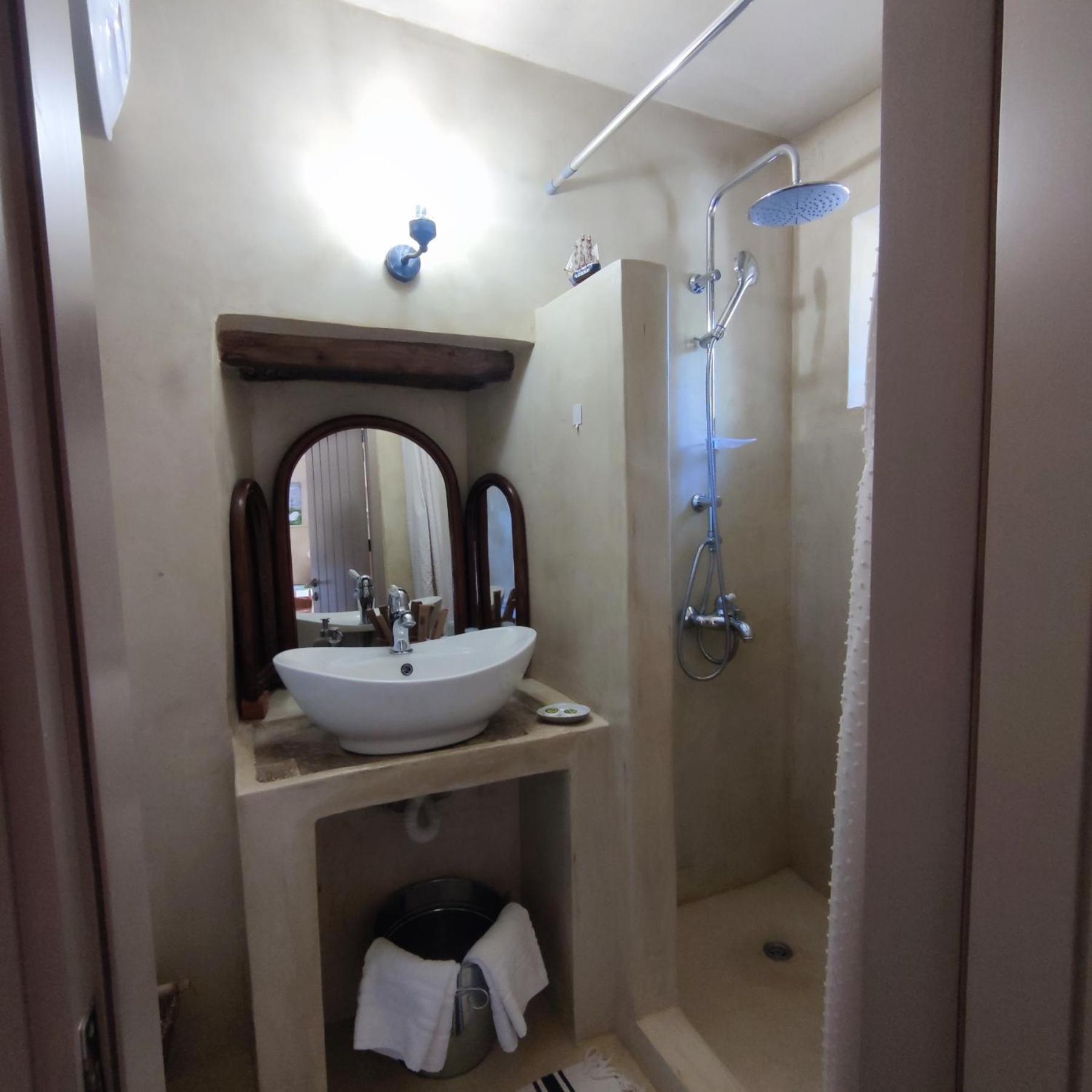 Casa Opuntia Villa Pappaygiannades Ngoại thất bức ảnh
