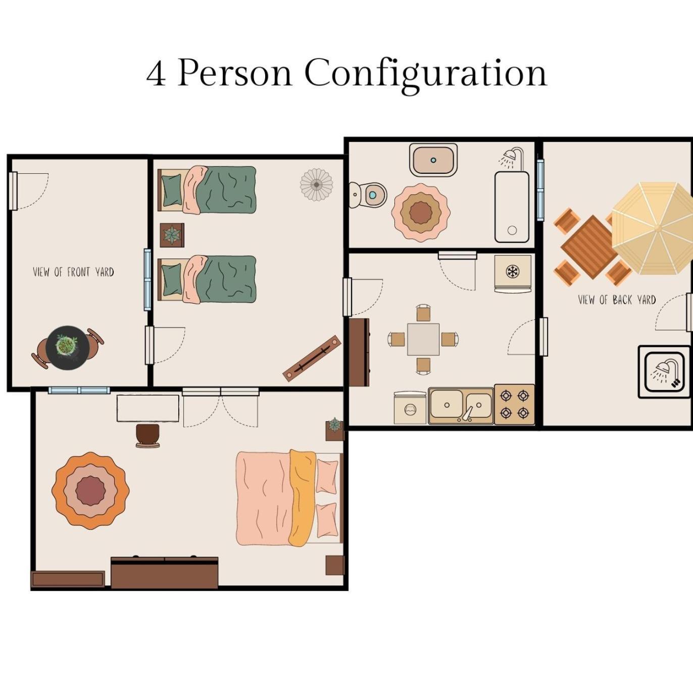 Casa Opuntia Villa Pappaygiannades Ngoại thất bức ảnh