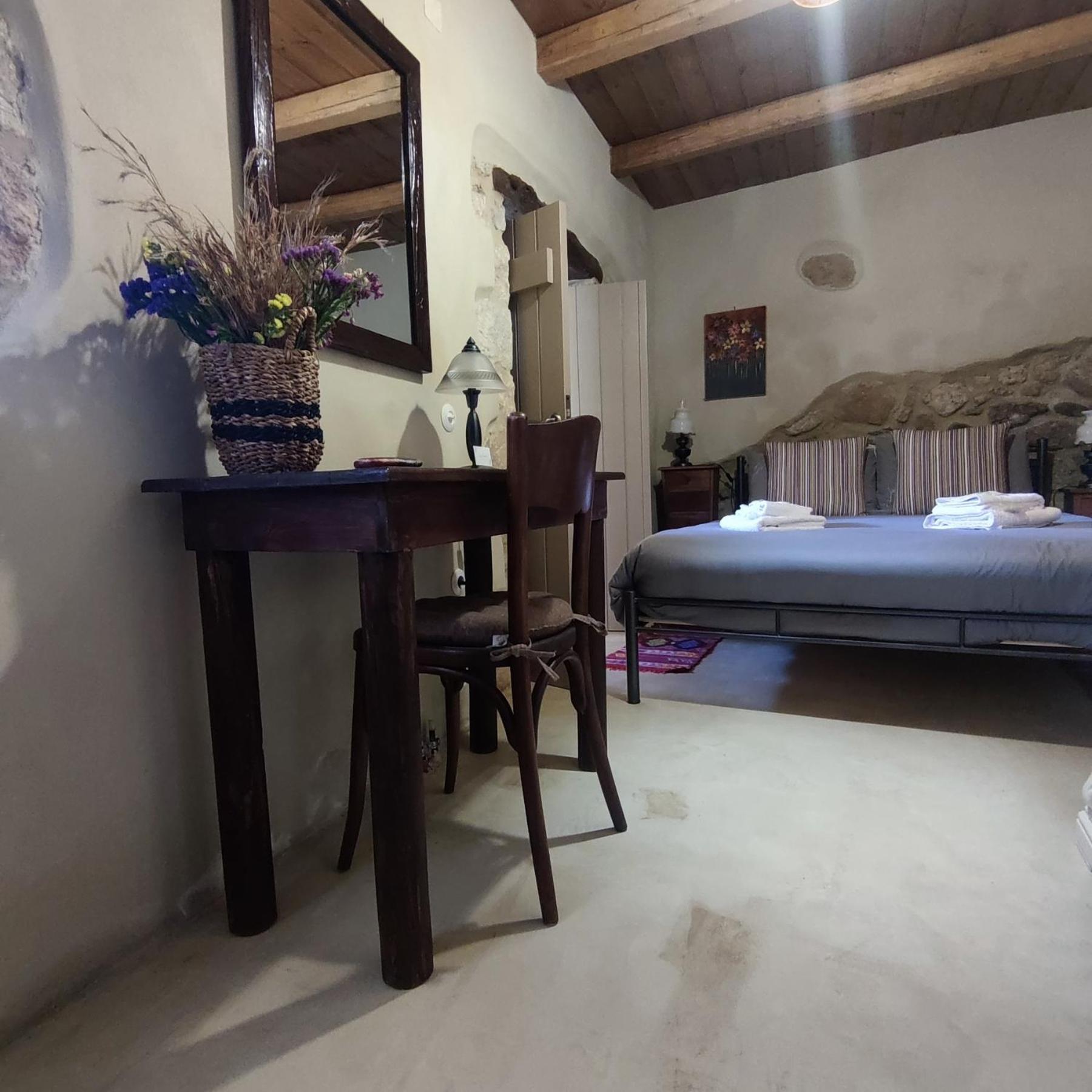 Casa Opuntia Villa Pappaygiannades Ngoại thất bức ảnh