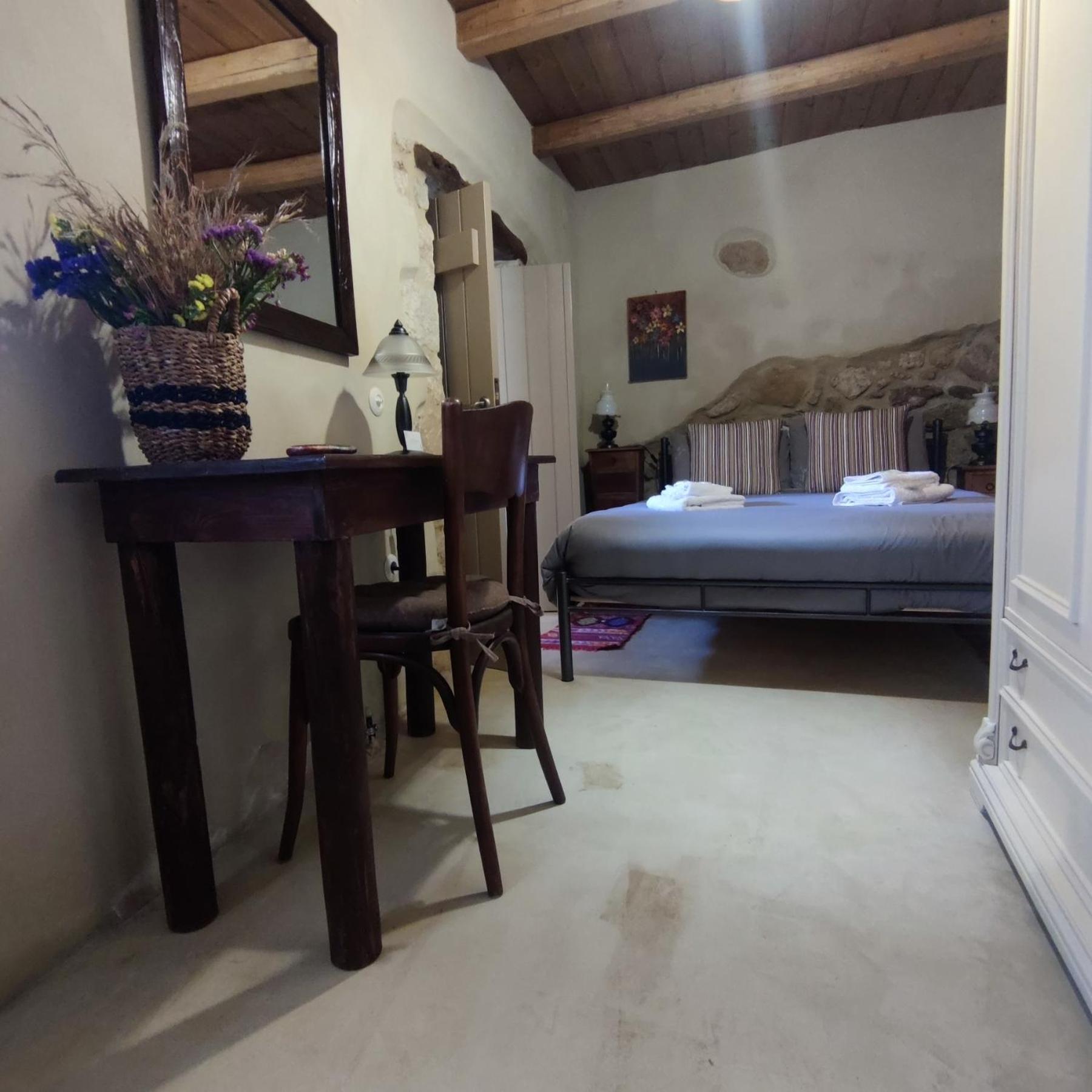 Casa Opuntia Villa Pappaygiannades Ngoại thất bức ảnh