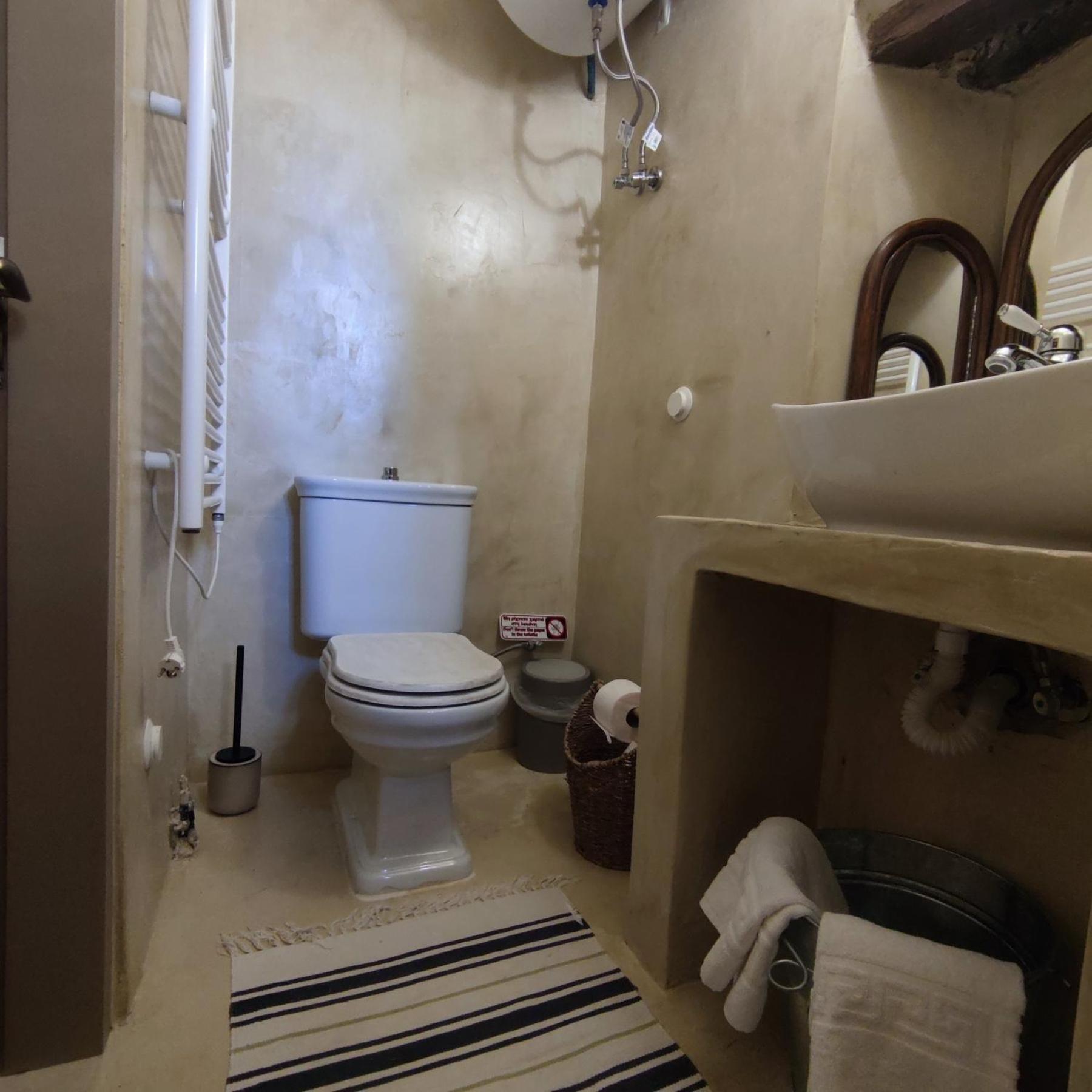 Casa Opuntia Villa Pappaygiannades Ngoại thất bức ảnh